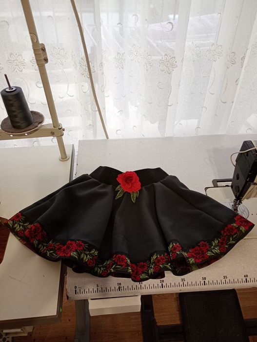 Retușuri  modificari croitorie