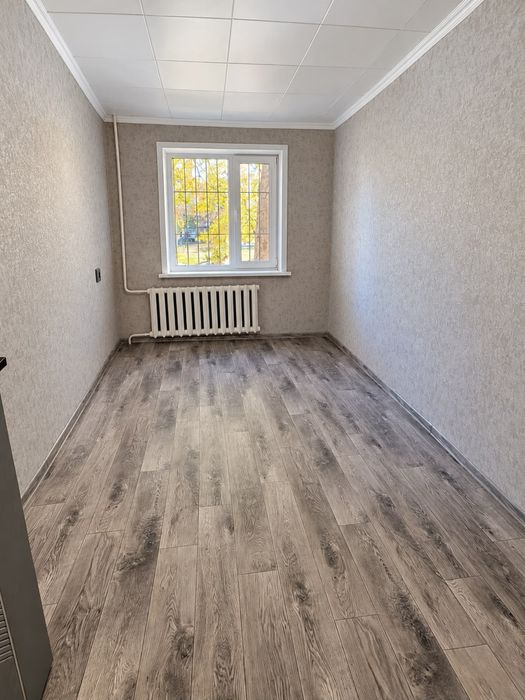 Продам 2х комнатную квартиру