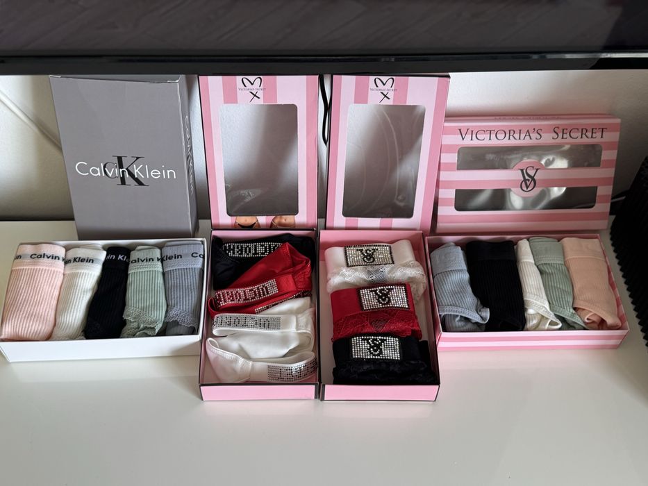 Lenjerie intima dama