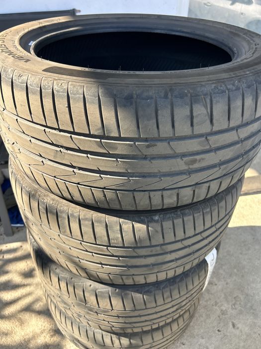 225 50 17 Hankook vara dot 2024