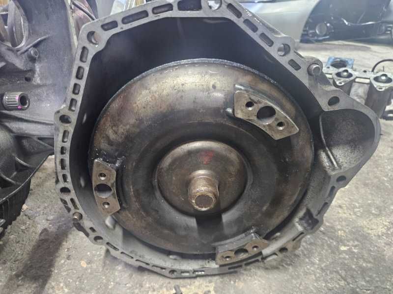АКПП Mercedes Benz C220 M111.961