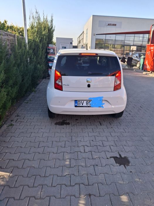Seat mii de vânzare