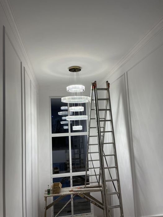 Электрик Атырау