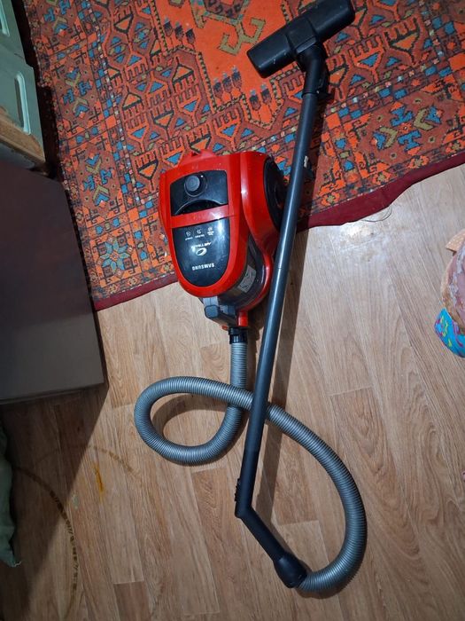 Новый пелесос сатылады