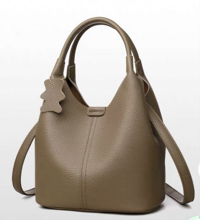 сумка новая с косметичкой