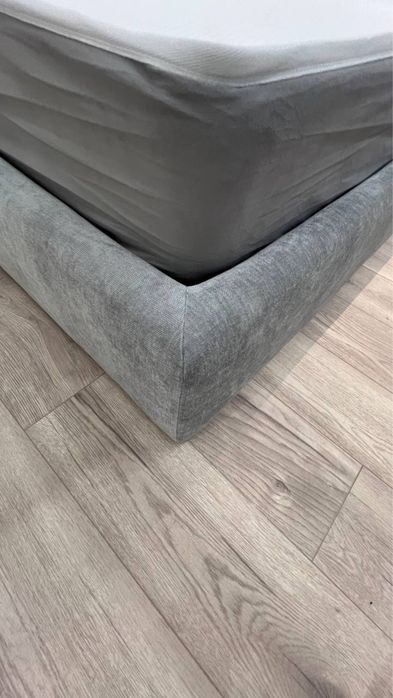 Новая готовая кровать 170Х200 от ведущего дизайнерского бюро