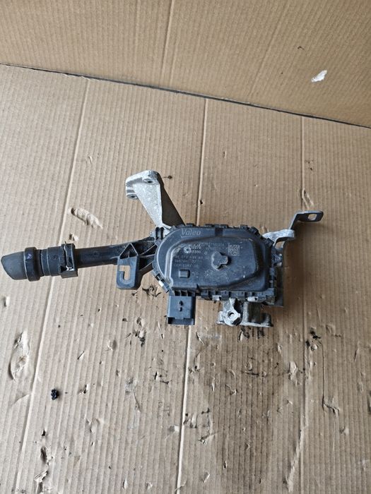 Егр/Egr клапан за Opel Combo/Citroen Berlingo/Peugeot Partner 1.6hdi
