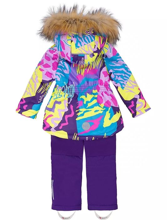 Зимний костюм 86-90.