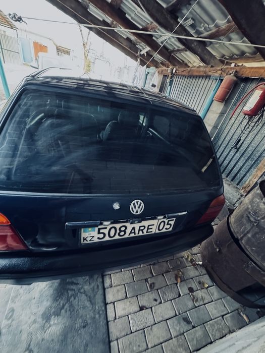 Продам голф 3 в хорошом состоянии