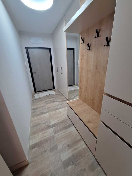 Продава се Двустаен апартамент в Пловдив, Съдийски - 67 кв.м за 1066 €/кв.м - Снимка #8