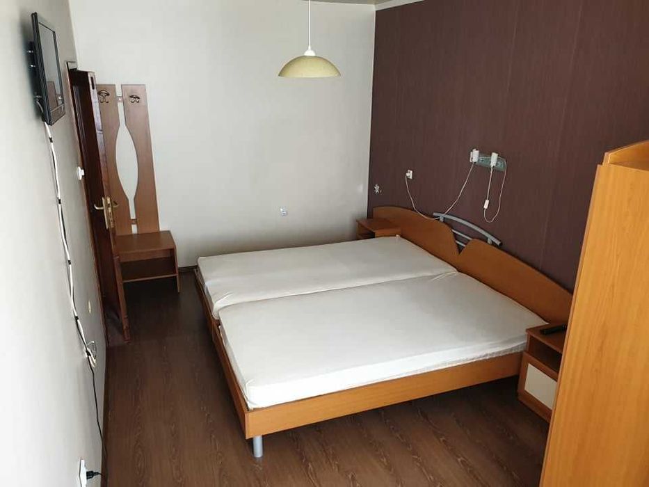 Дава се под наем Двустаен апартамент в Бургас, Сарафово - 60 кв.м за 102 € - Снимка #1