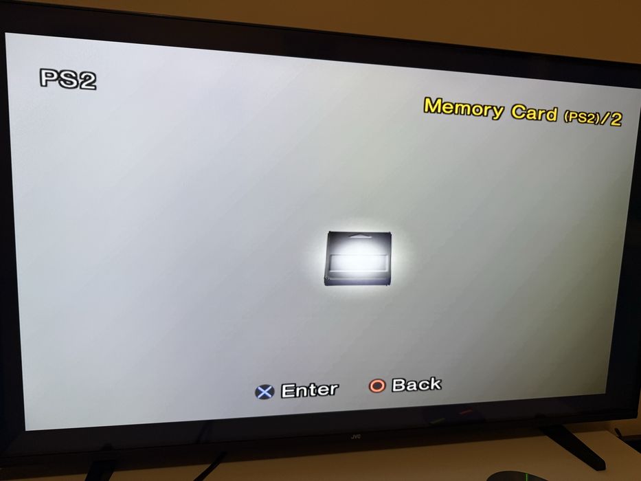 Ps2 + 5 игри + карта памет + преходник