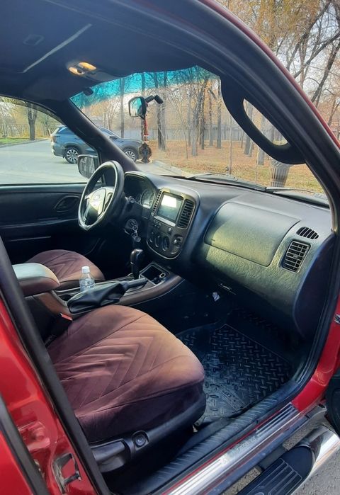 Продам Форд Маверик