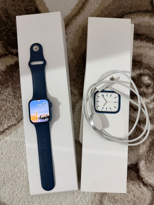 Apple Watch Series 7