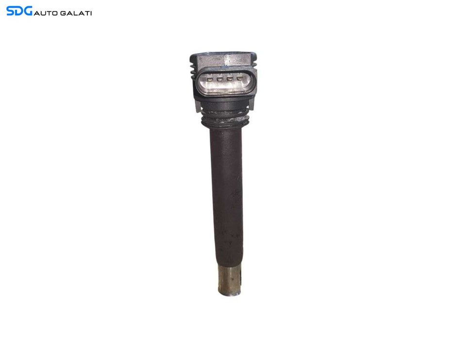 Bobina Inductie Audi A4 B8 1.8 2.0 TFSI 2008 - 2015 Cod 06H905115 [N2281]