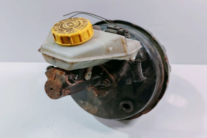 Tulumba Frana  cu pompa centrala 701612101K Volkswagen VW Transporter