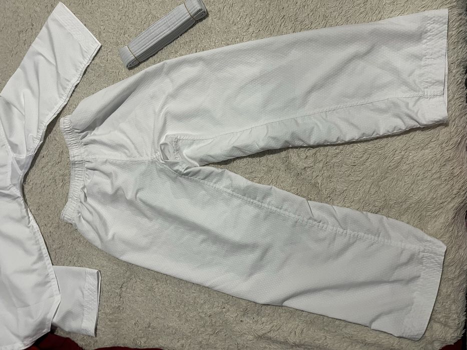 кимоно для единоборств