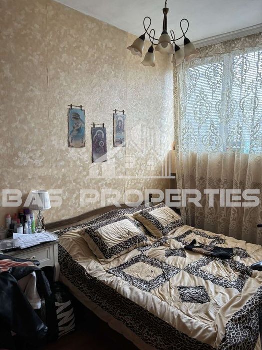 Продава се Тристаен апартамент в София, Илинден - 104 кв.м за 2058 €/кв.м - Снимка #4