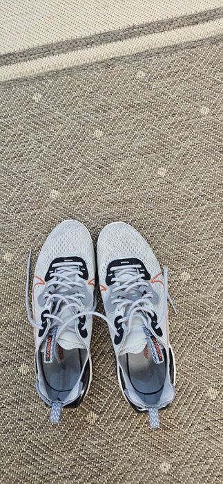Nike react vision обувки
