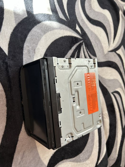 Pioneer AVH-X5500BT