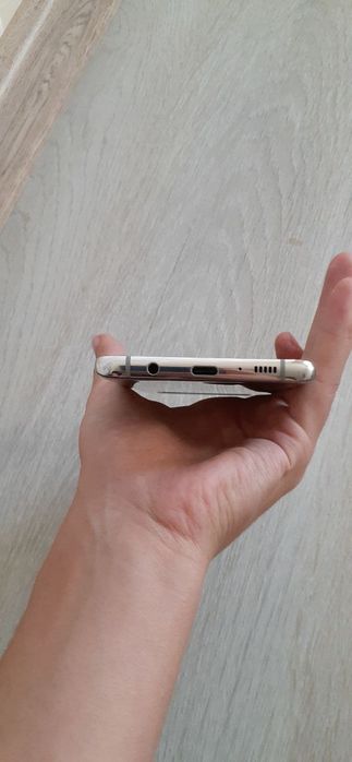 Samsung  galaksi s10 5g