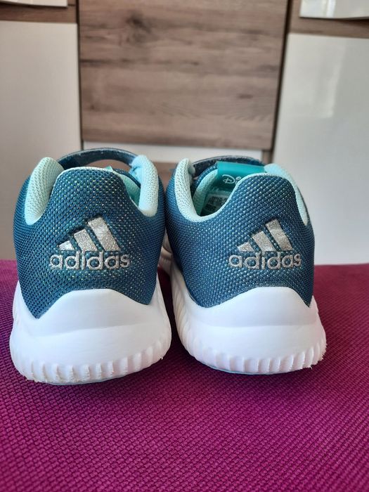 Adidași Adidas Disnay Frozen nr.30