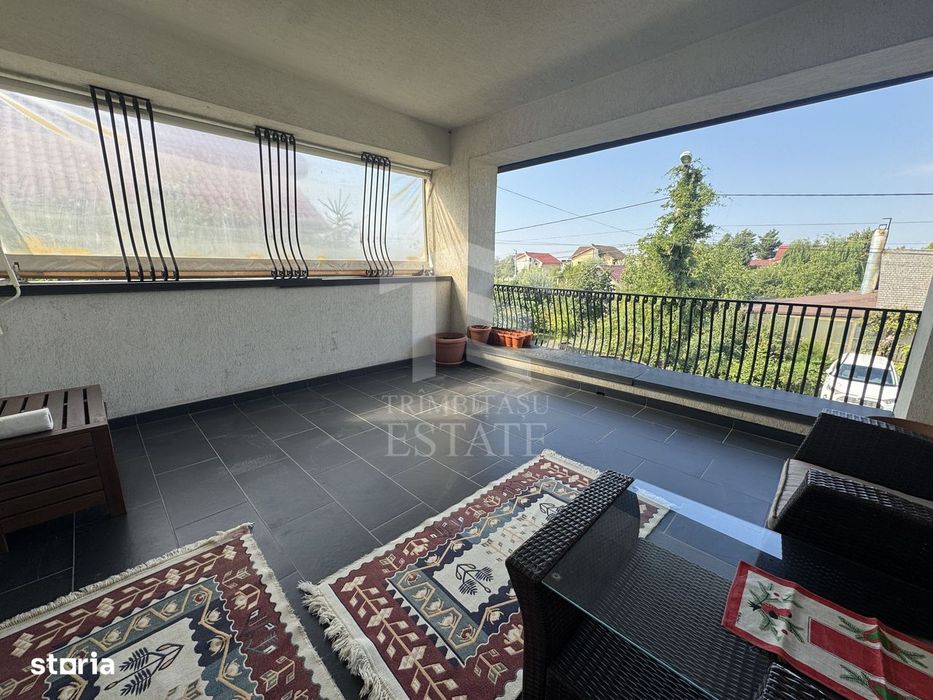 Domnesti Duplex 4 Camere 160 mp