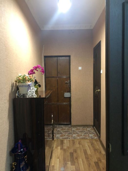 Срочно 1 хонали квартира сотилади