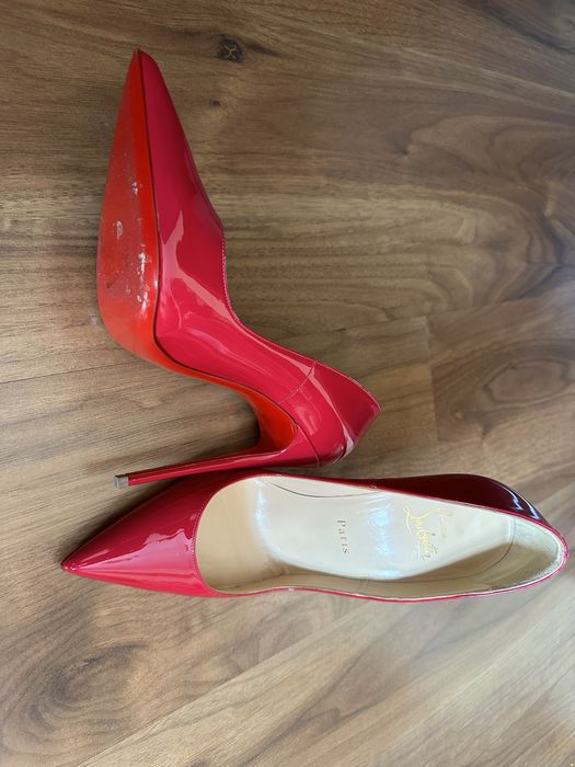 Pantofi Christian Louboutin