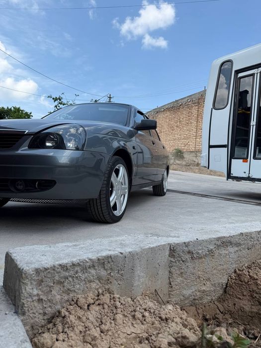 Lada priora vaz 2170.3