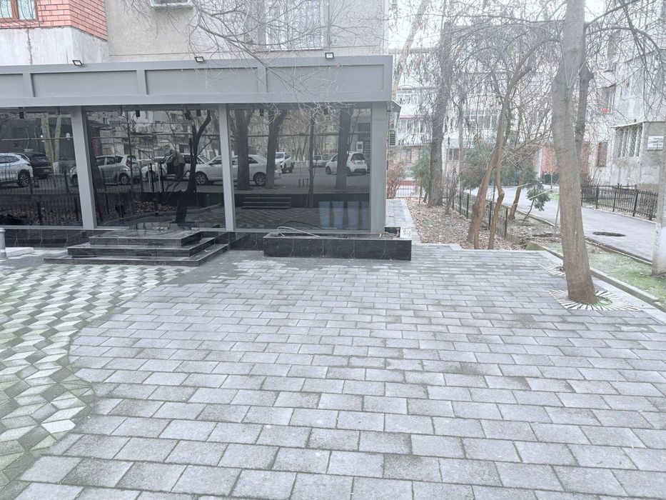 продаётся нежилой помищенияа Мирабадский рн Айбек