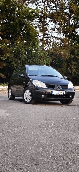 Vand Renault Scenic 2