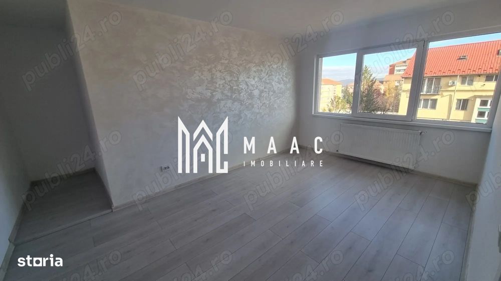 Apartament 4 camere | 77 MPU | 2 Bai | Mansada | Mihai Viteazul