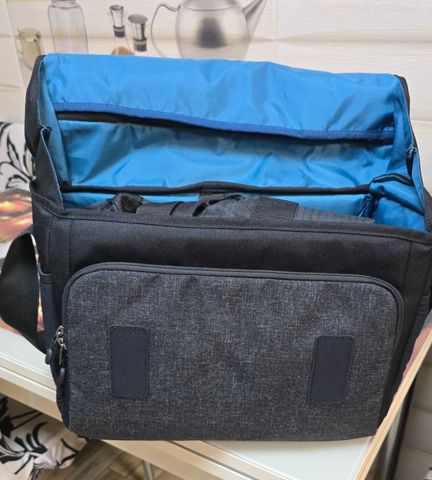 Geanta foto Tenba Skyline 13 Messenger