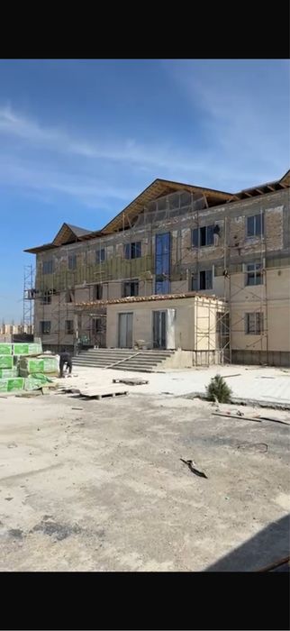 Продажа квартир