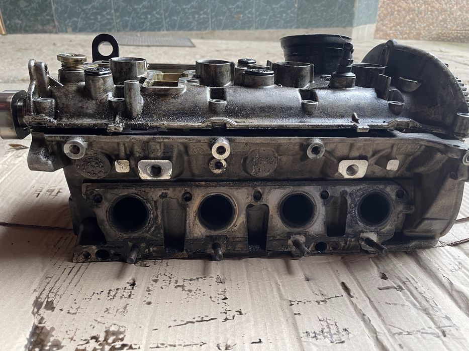 Vand chiuloasa cu axe cu came 1.8 TSI, 1.8 TFSI