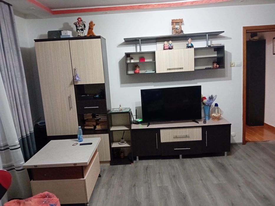 Închiriez apartament 2 camere, mobilat - Gavana 2, Pitesti
