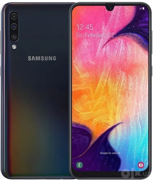 Samsung Galaxy A 50 4/64