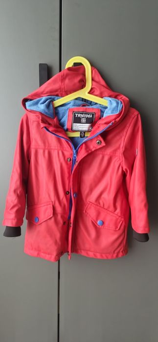 Якета Zara 3-4 г