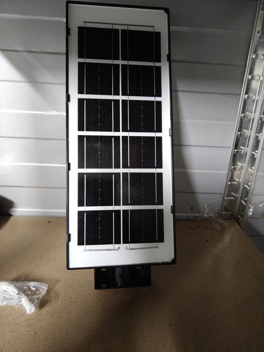 Lampi solare de exterior