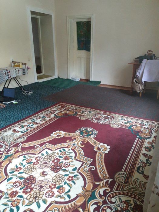 QMU 1-litsey naq ham kreditke boladi