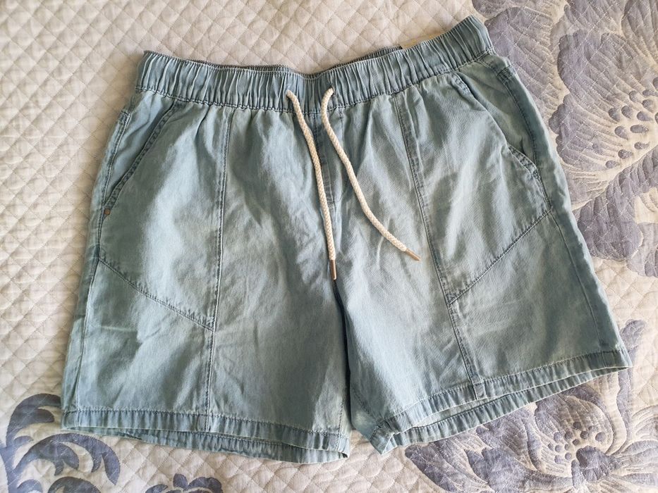Шорты джинсовые женские Urban Surface, р-р  M