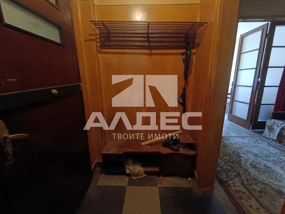 Продава се 3-стаен ап. до бул. Скобелев!