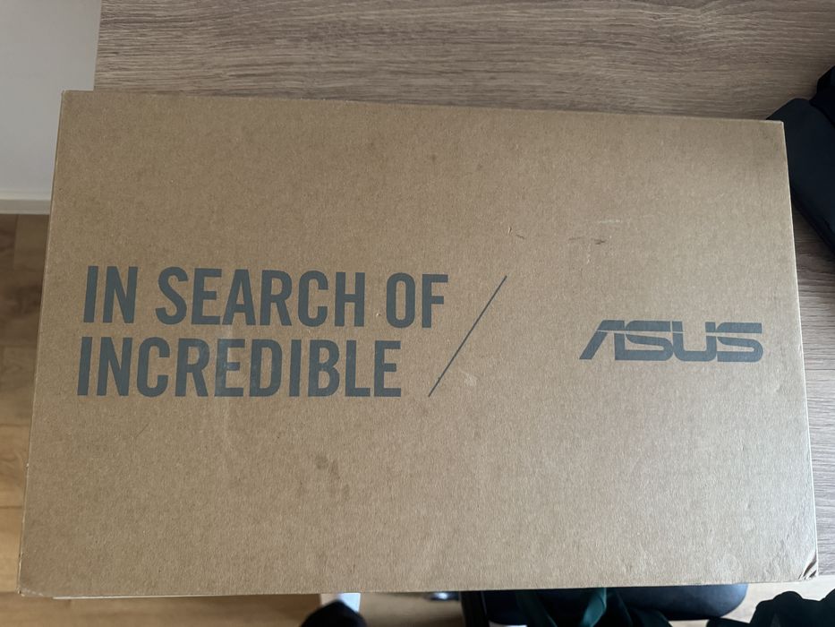 Ноутбук ASUS X509J