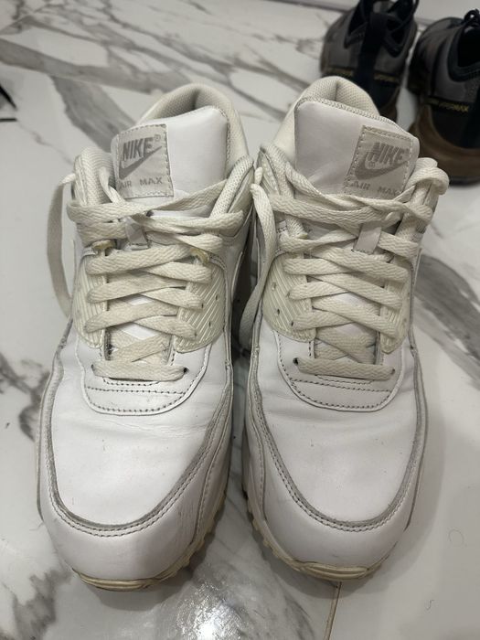 Оргигинални маратонки Nike 45 номер
