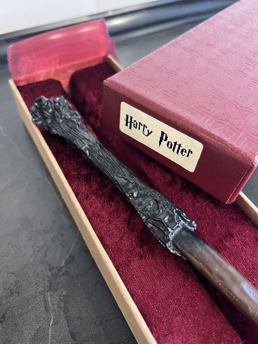 Палочка Гарри Поттера