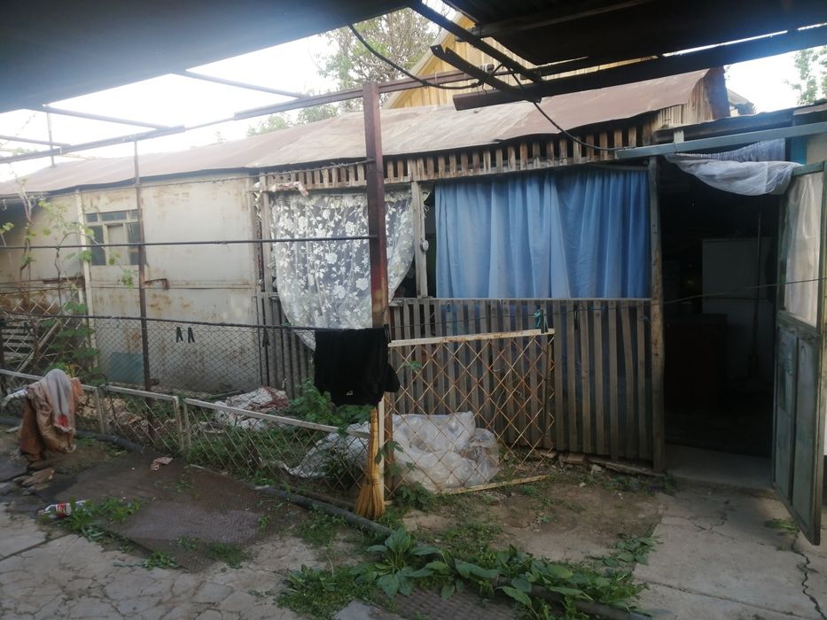 Дача. Район Чолдала