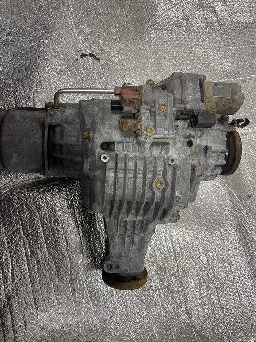 Grup spate diferential Audi A8 4H 4,2TDI