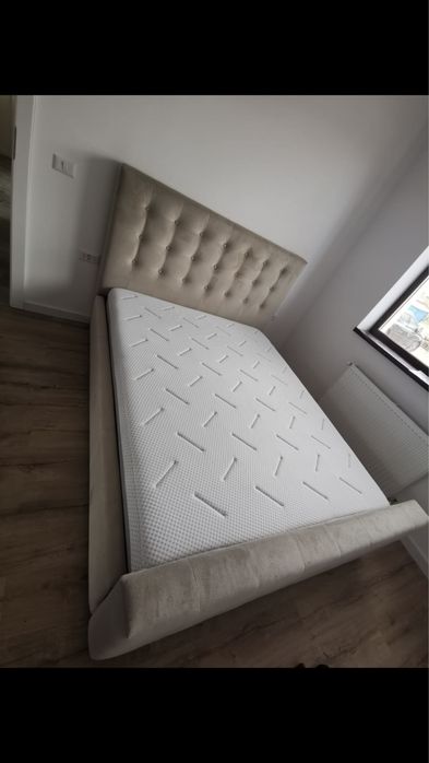 Paturi noi cu GARANTIE extinsa