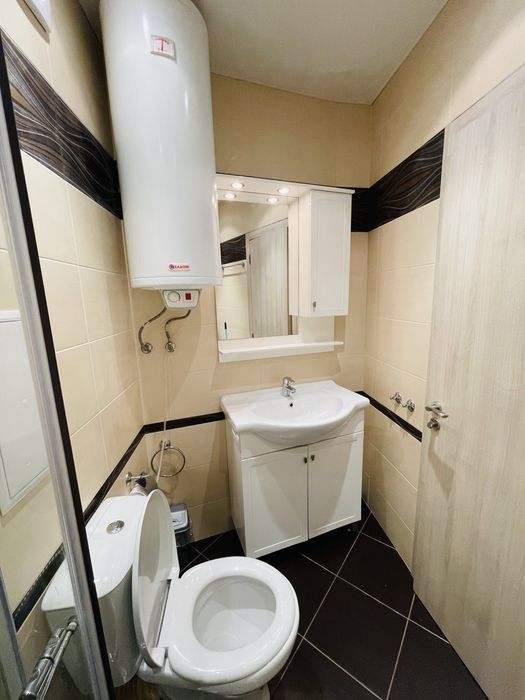 Продава се Двустаен апартамент в Варна, Бриз - 64 кв.м за 2797 €/кв.м - Снимка #20